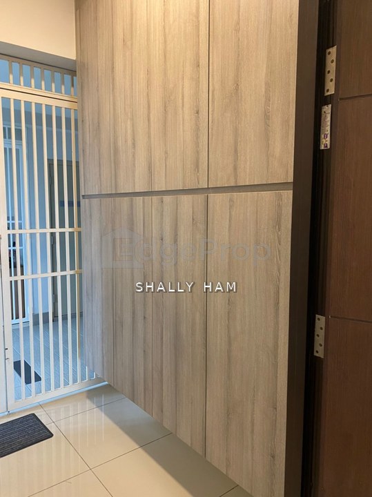 KM1 WEST freehold condo for sale at bukit jalil , near pavillion 2 , oug , sri petaling , Kuala Lumpur, Bukit Jalil