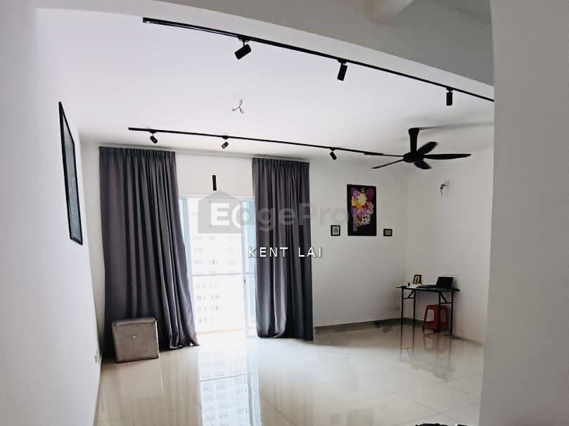 Imperial Grande Residences Condominium
