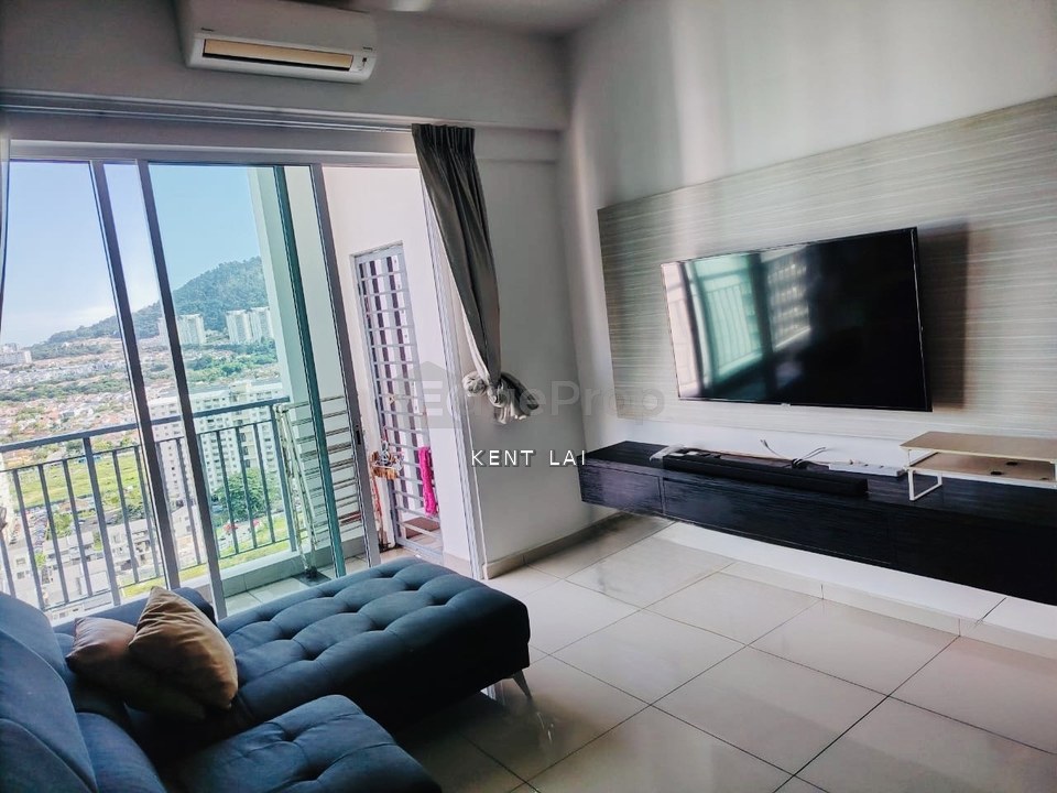 Imperial Residences