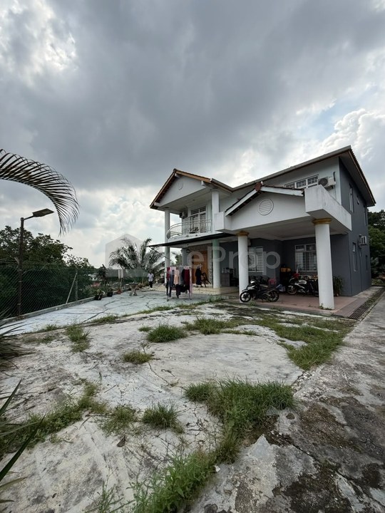 Jalan Banjaran Utama