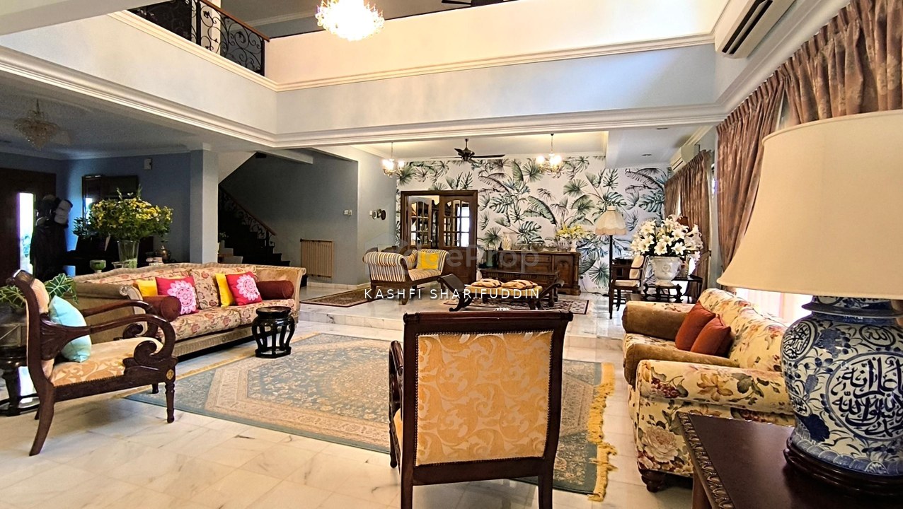 Taman Tun Abdul Razak