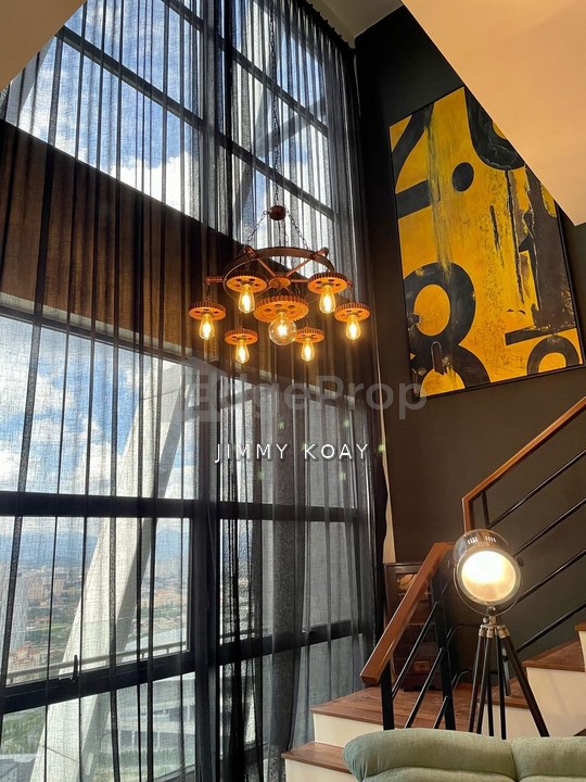 Arte Mont Kiara