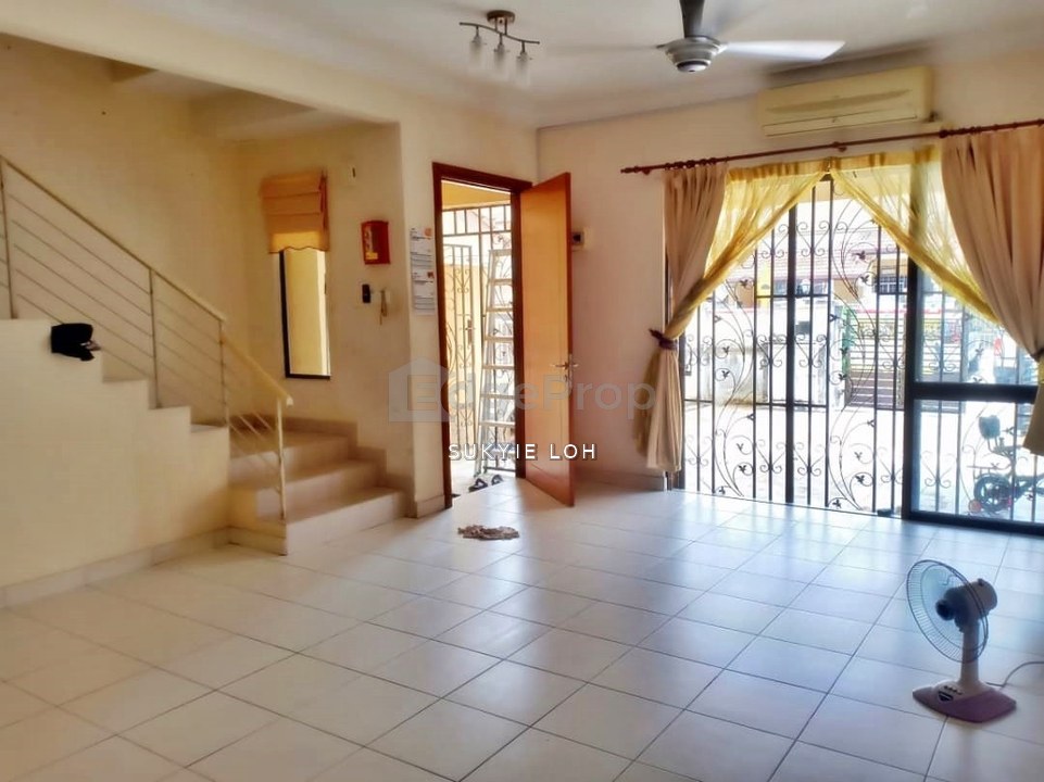 2 sty house at Damansara Utama ss 21 for sale, Selangor, Petaling Jaya