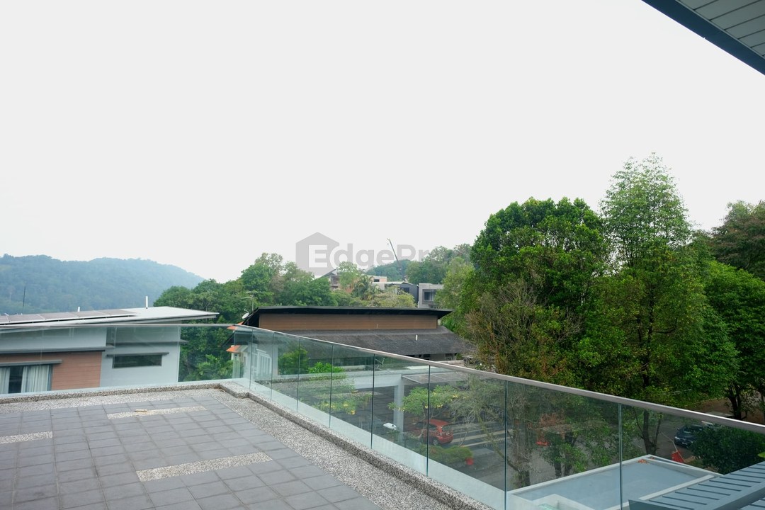 Bungalow @ Country Heights Damansara, Kuala Lumpur, Country Heights Damansara