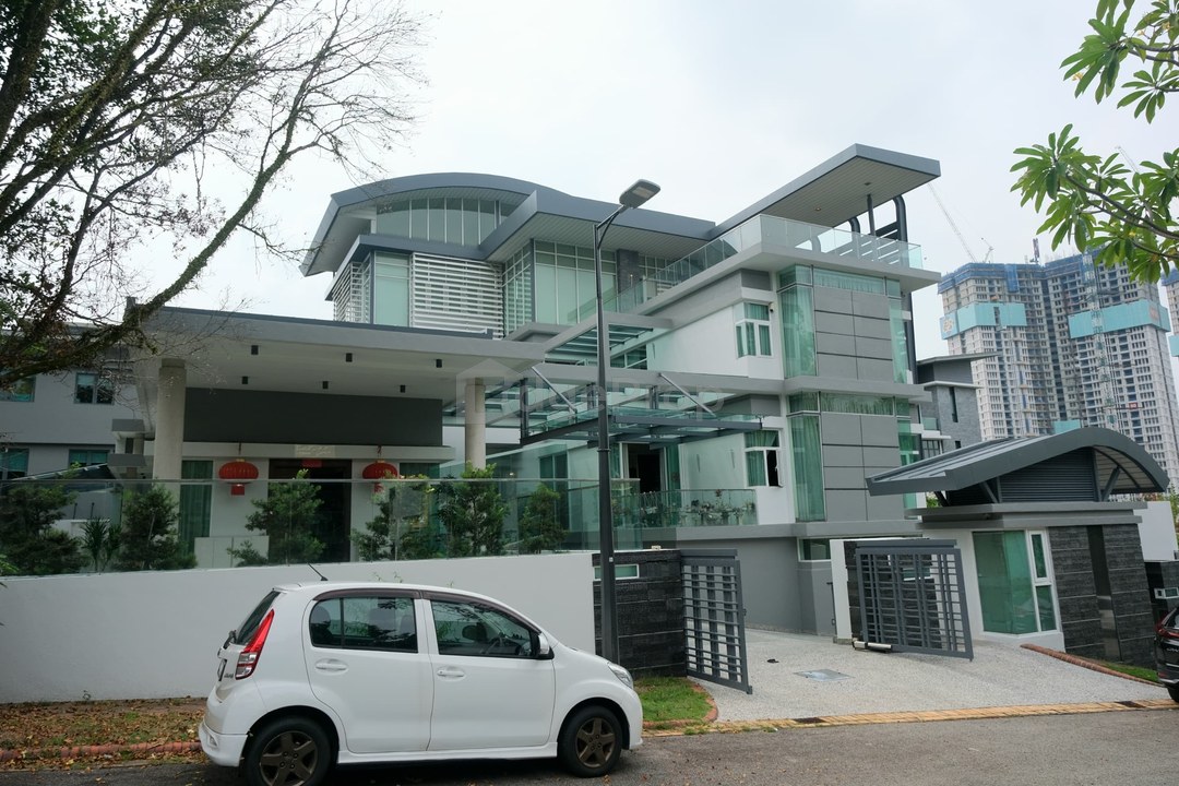 Country Heights Damansara