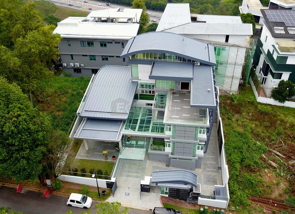 Bungalow @ Country Heights Damansara, Kuala Lumpur, Country Heights Damansara