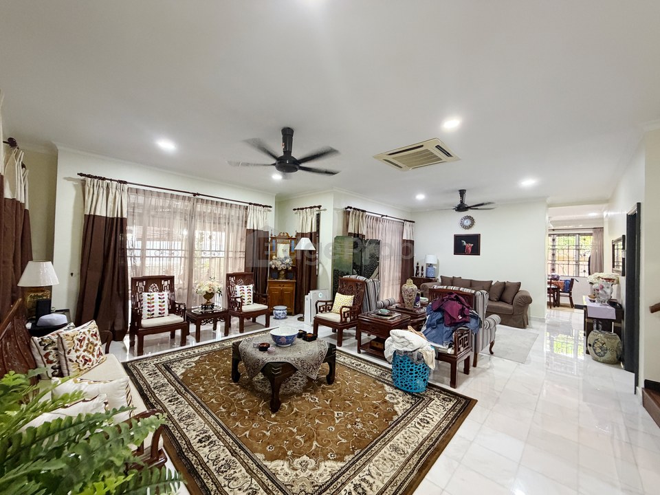 Bandar Mahkota Cheras