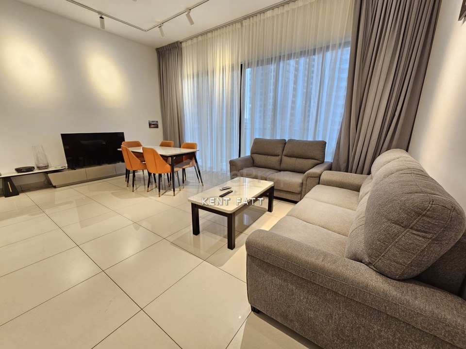 Residensi Xtreme Meridian (Astoria Ampang)