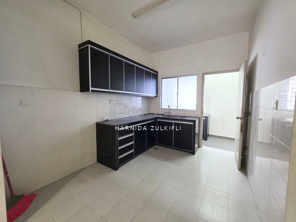 DOUBLE STOREY TERRACE SAUJANA INDAH (SUMMER) S2 HEIGHTS @ SEREMBAN 2, Negeri Sembilan, Seremban