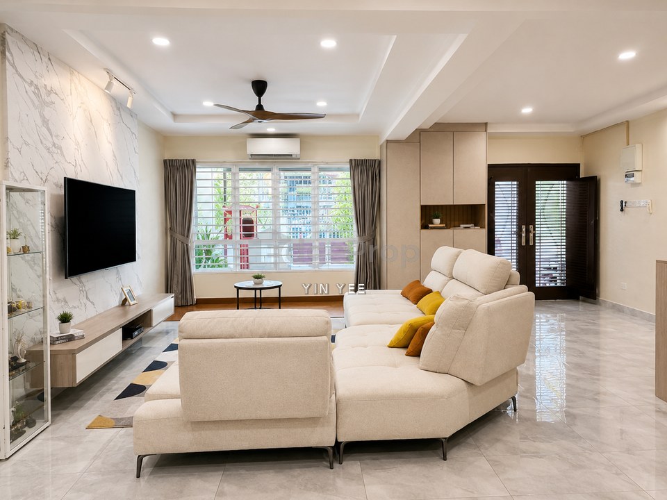 Taman Seputeh