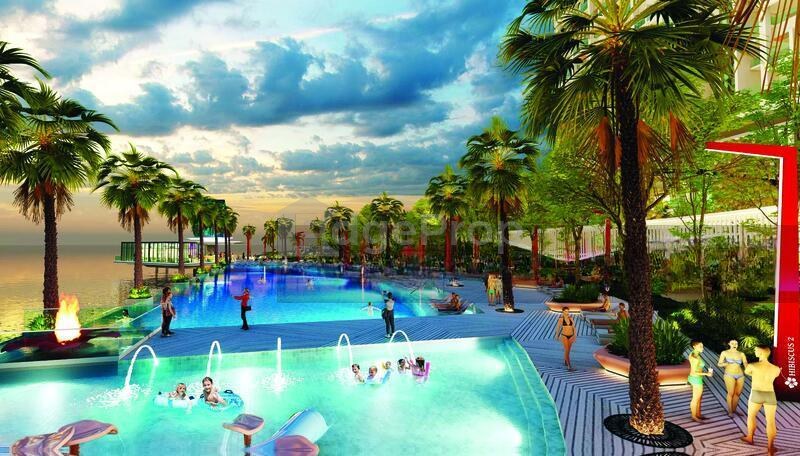 Lexis Port Dickson
