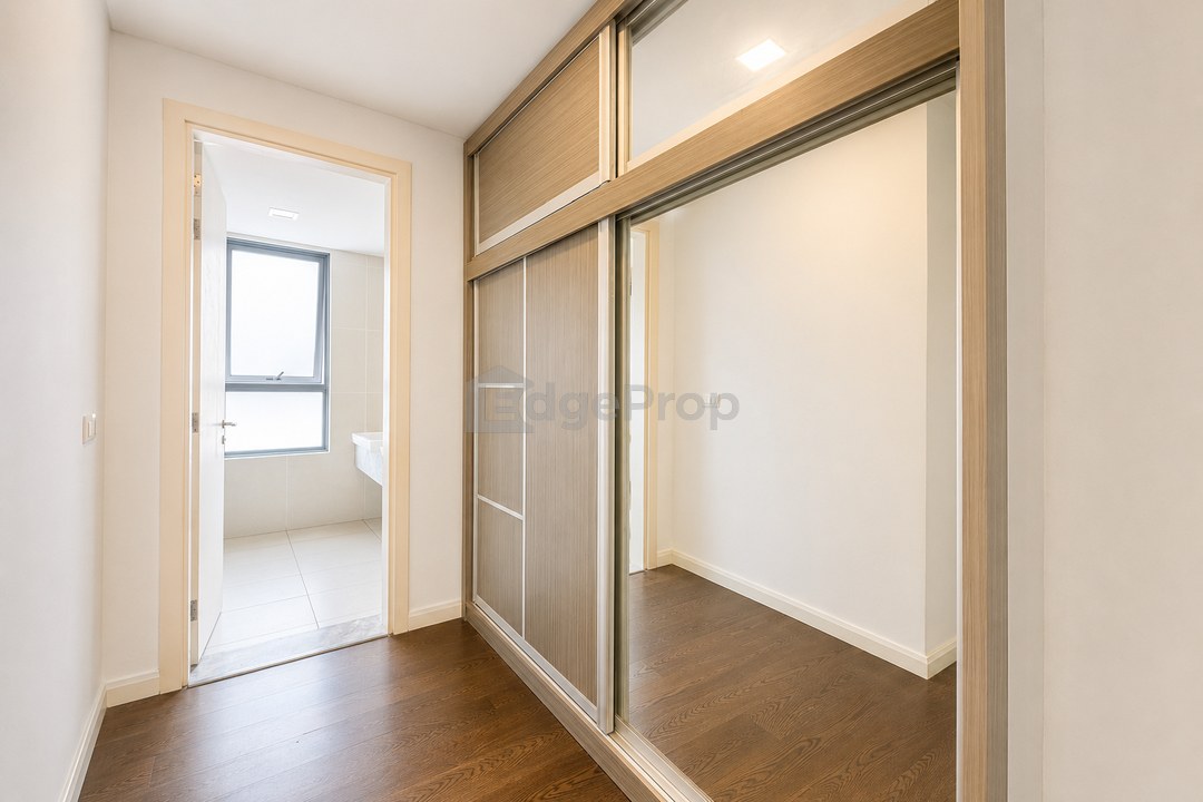 Desa ParkCity (The Westside II)