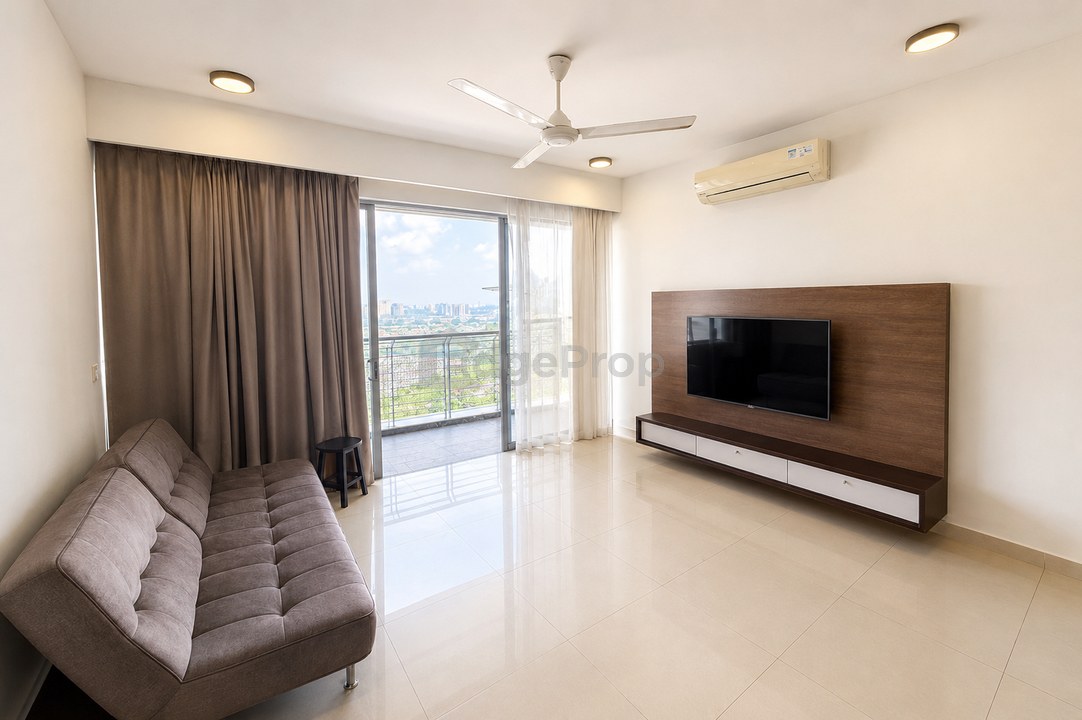 Desa ParkCity (The Westside II)