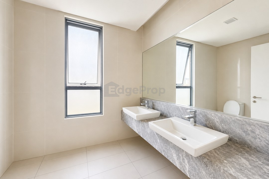 Desa ParkCity (The Westside II)