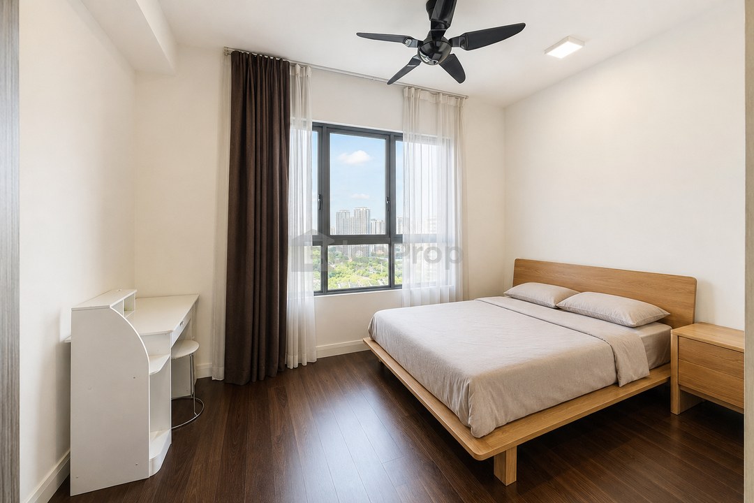 Desa ParkCity (The Westside II)