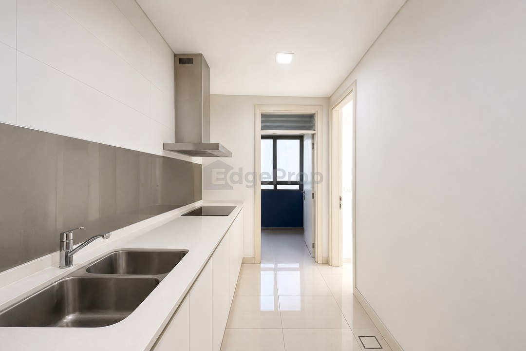 Desa ParkCity (The Westside II)
