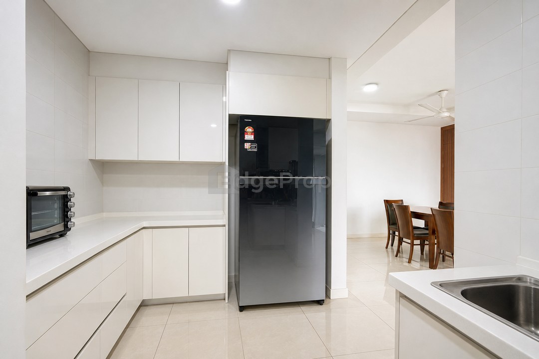 Desa ParkCity (The Westside II)