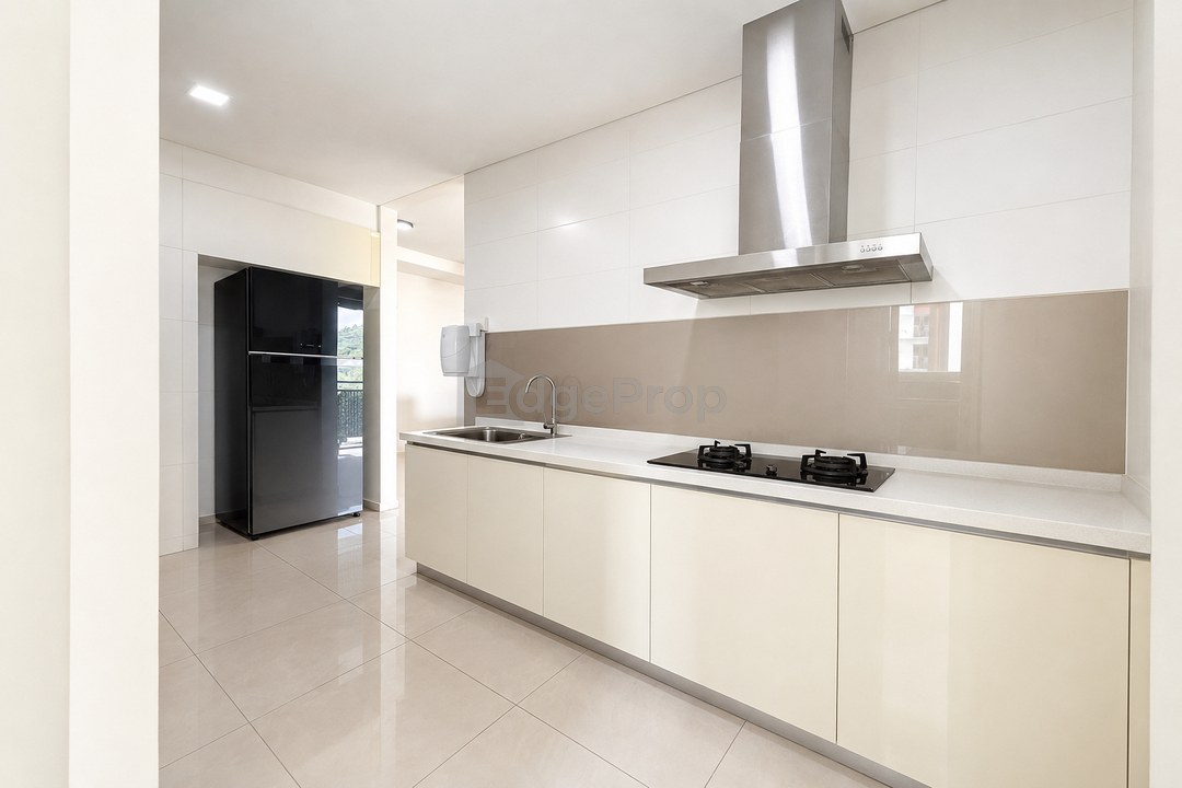 Desa ParkCity (The Westside II)