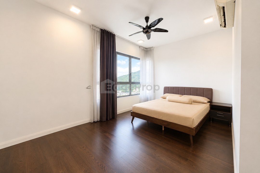 Desa ParkCity (The Westside II)