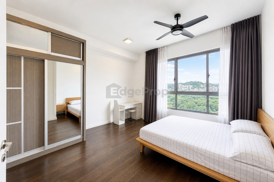 Desa ParkCity (The Westside II)