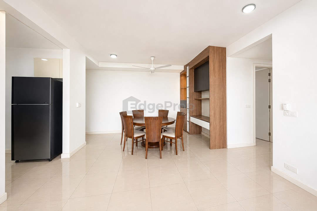 Desa ParkCity (The Westside II)