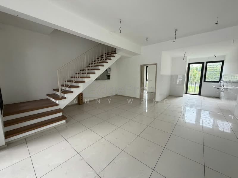 Ilham Residence @ City Of Elmina