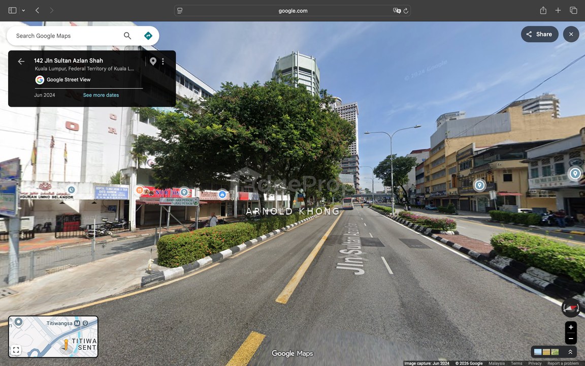 Jalan Ipoh