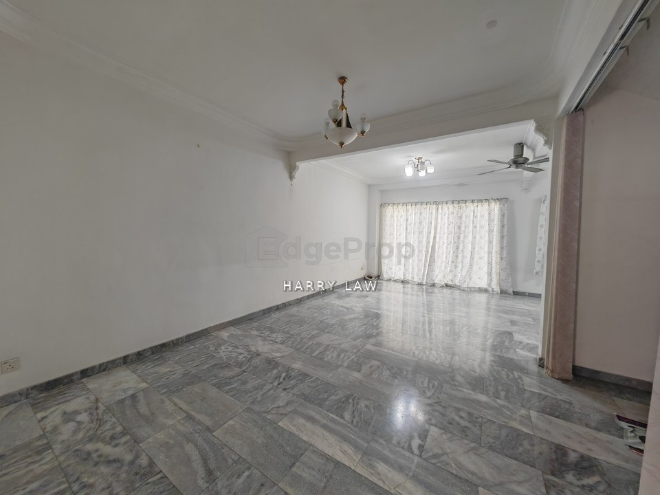 22x70 Taman Semabok Jaya Double Storey Terrace non Bumi below Bank value , Melaka, Melaka Raya