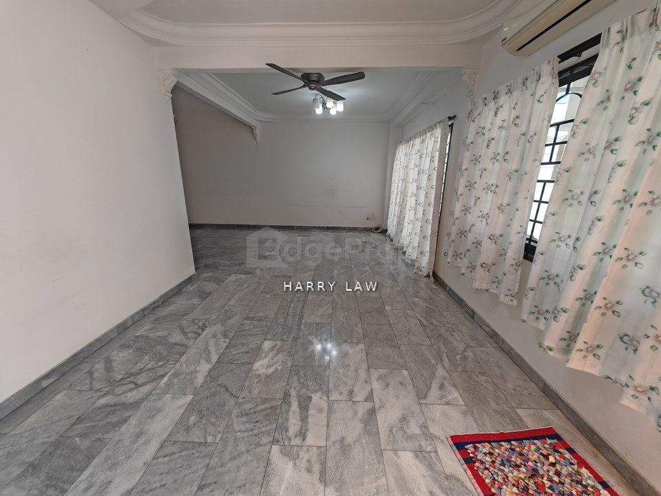 22x70 Taman Semabok Jaya Double Storey Terrace non Bumi below Bank value , Melaka, Melaka Raya