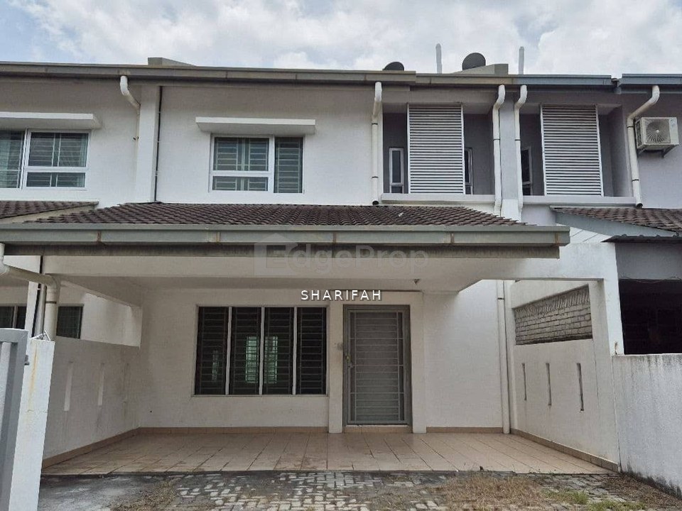 Laman Kenanga @ Nilai Impian