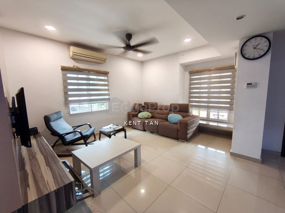 Bandar Sri Damansara