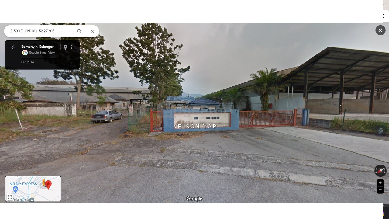 Semenyih Integrated Industrial Park