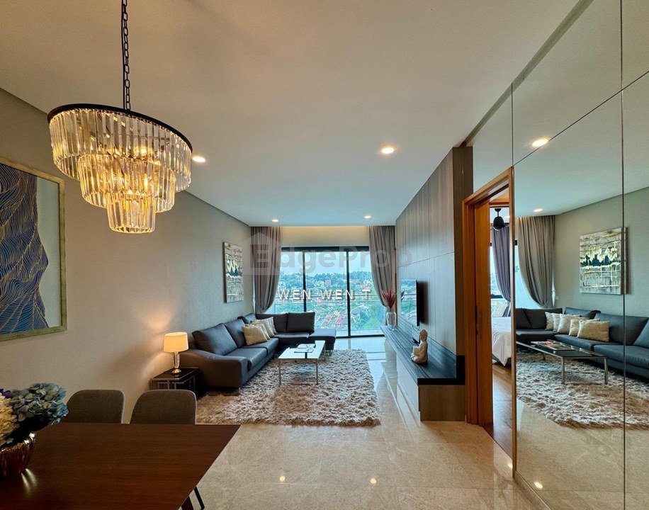 DC Residensi (Damansara City)