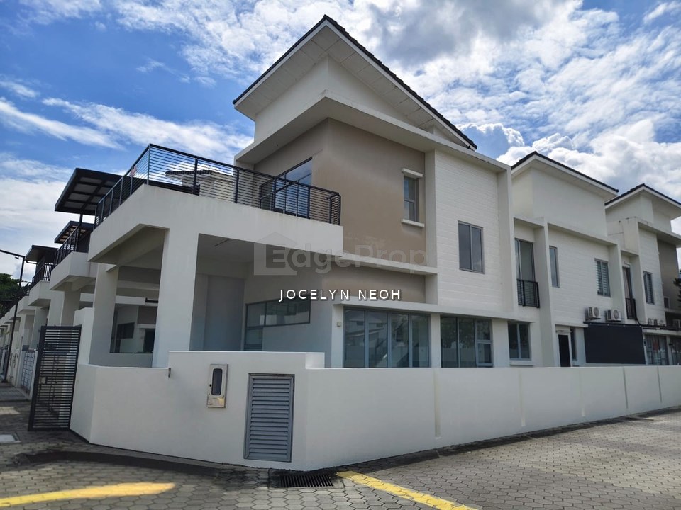 Taman Residensi Harmoni
