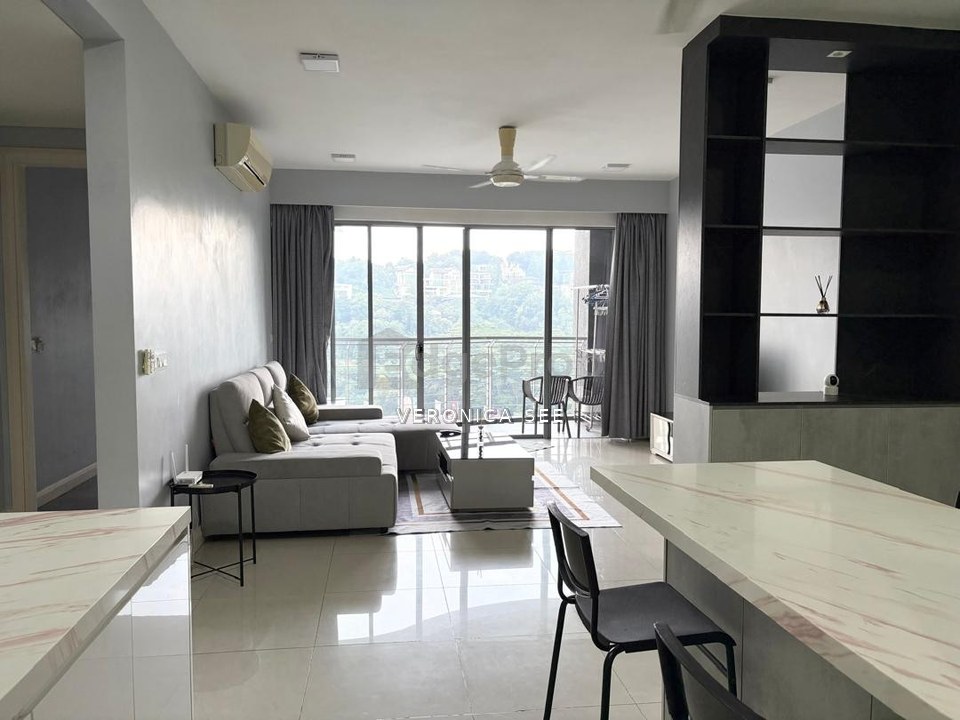 Desa ParkCity (The Westside III)