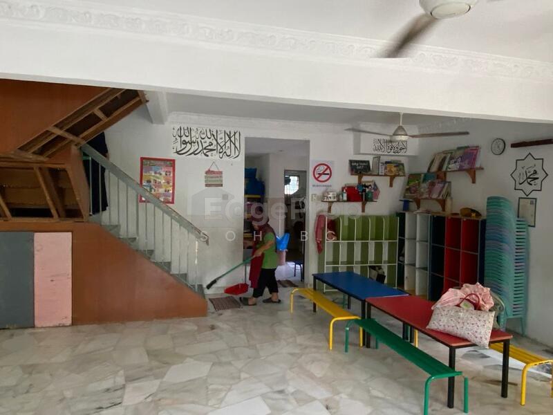 USJ 2, Selangor, Subang Jaya