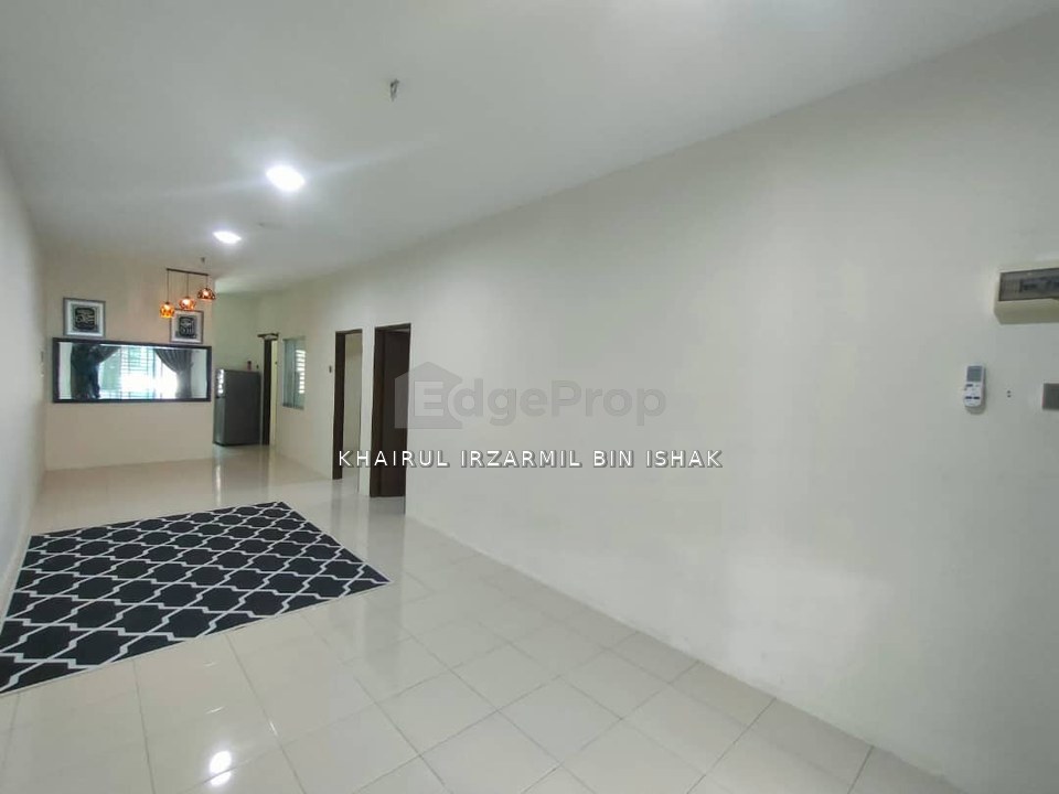 BELOW MARKET VALUE, MURAH, Single Storey Terrace House, Bandar Baru Setia Awan Perdana, Sitiawan, Perak, For Sale, Perak, Sitiawan