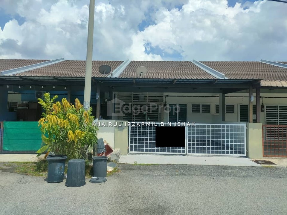 Bandar Baru Setia Awan Perdana