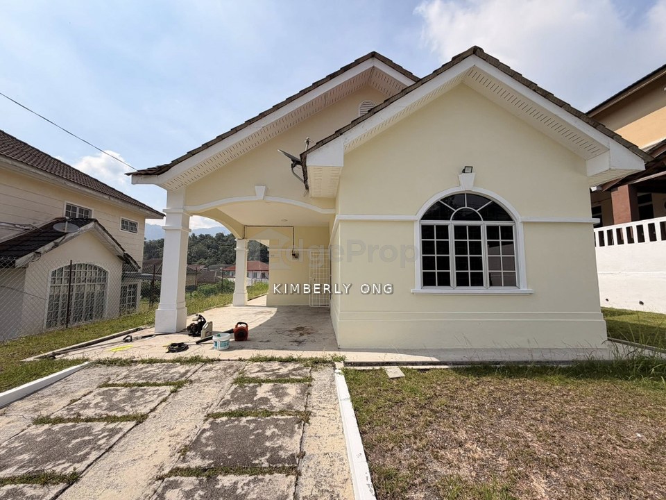 Taman Lavender Heights