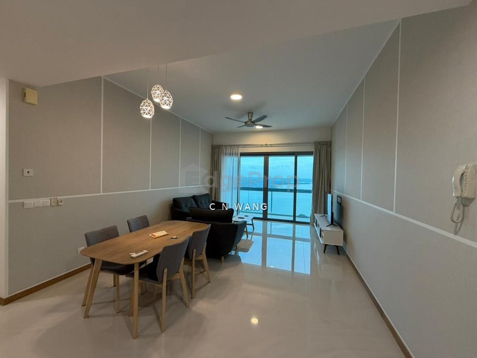 Southern Marina Residences