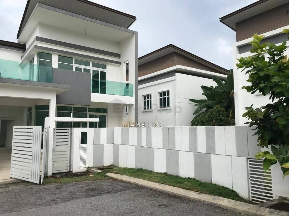 Taman Saujana Heights