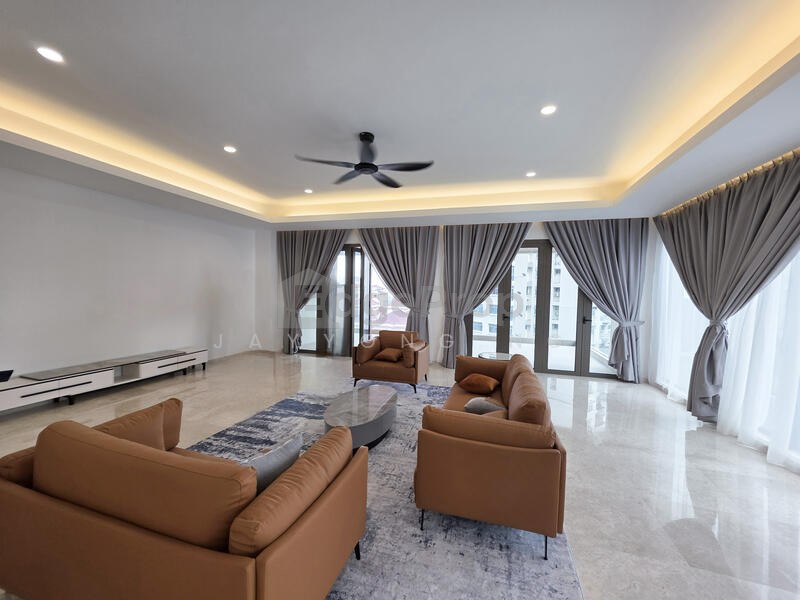Pinnacle Bangsar