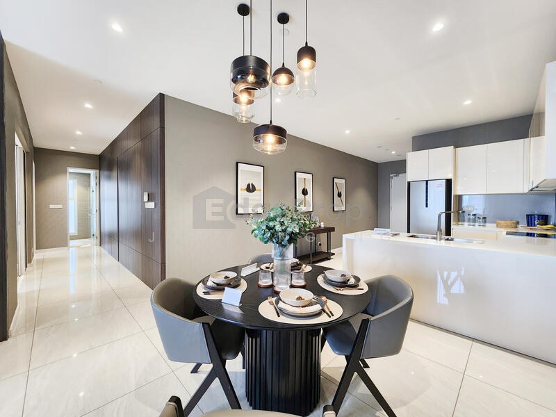 Quill Residence