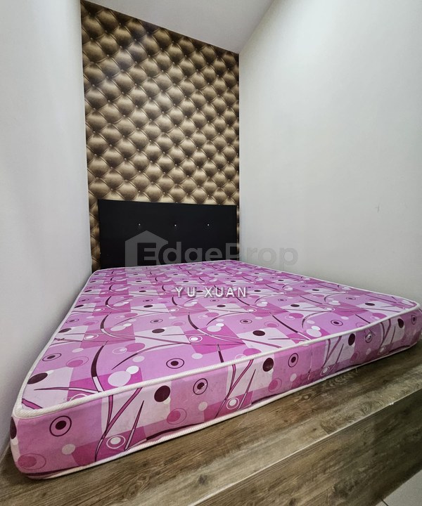 Sky Garden Residence, Johor Bahru – Fully Furnished Unit For Rent, Johor, Setia Tropika