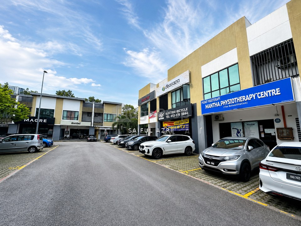 Cyberjaya