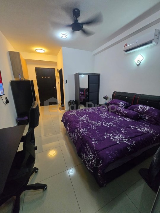 Trellis Residences
