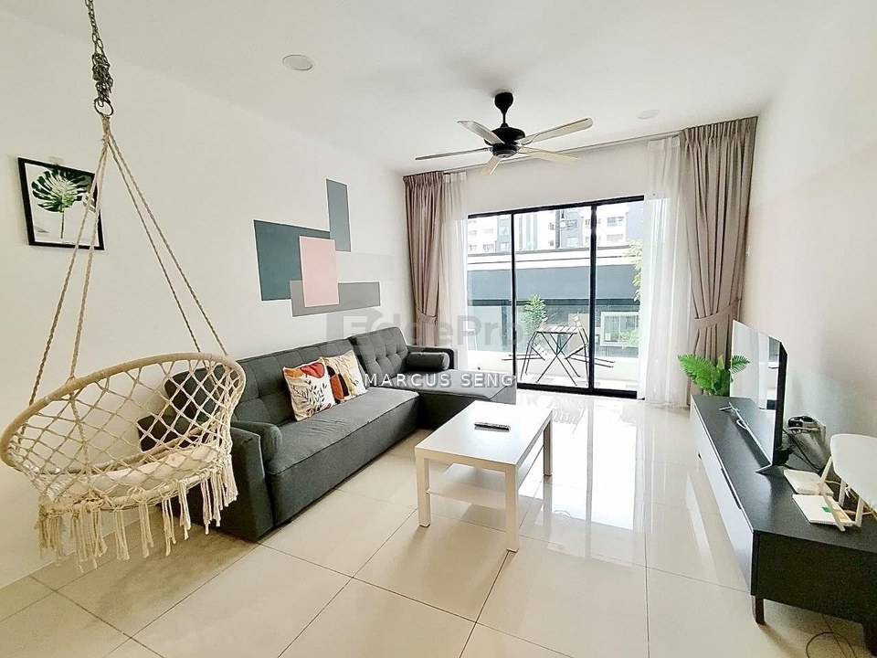 Manhattan Condominium