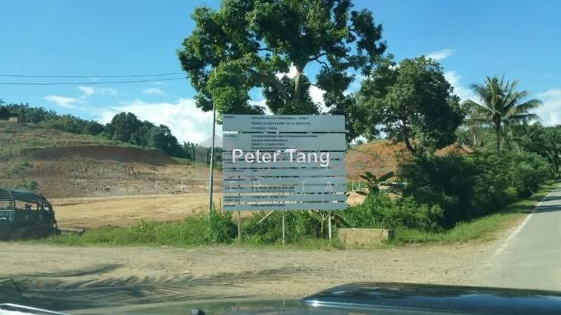 Merotai, Sabah, Tawau