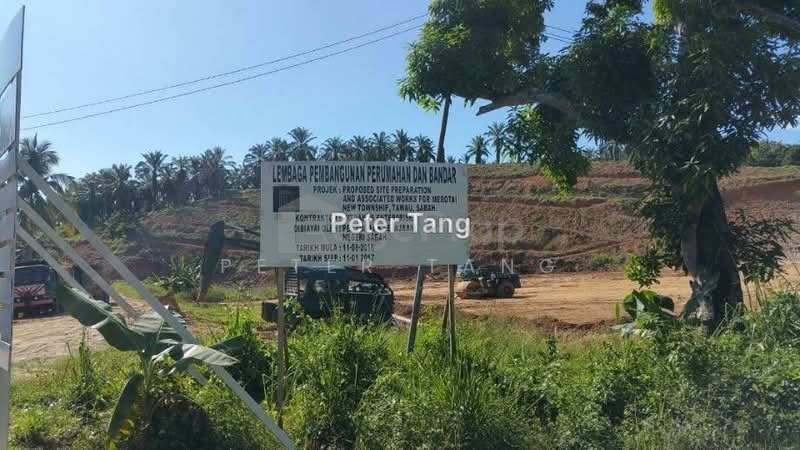 Merotai, Sabah, Tawau