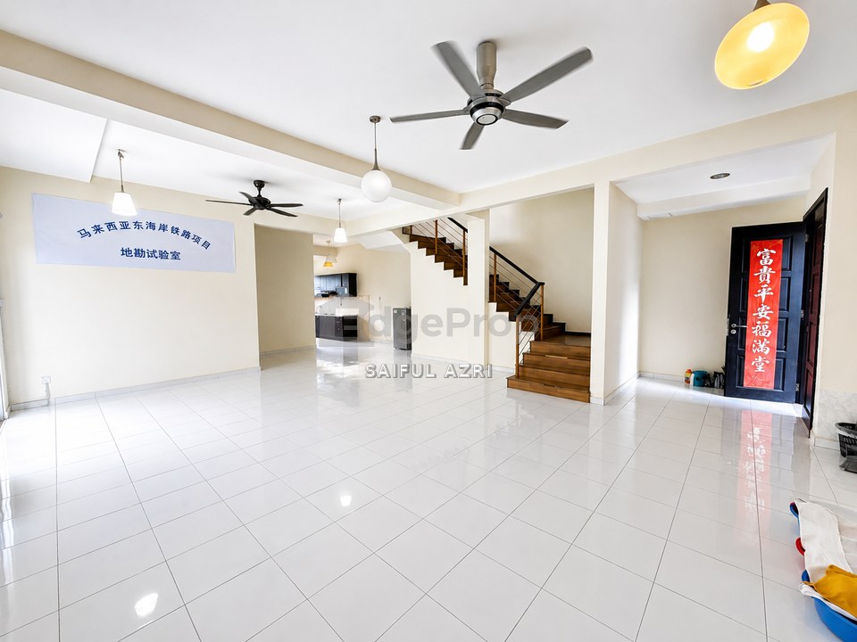 Taman Anggun Residensi